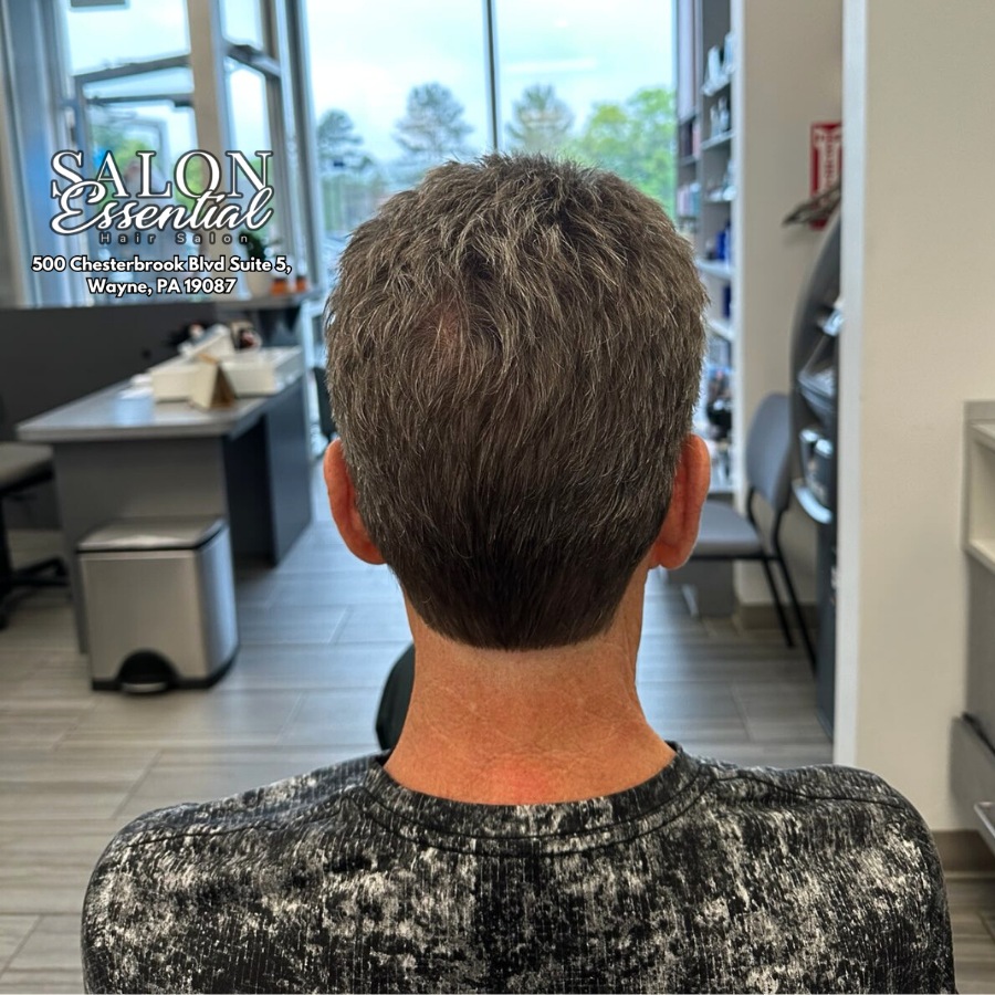 Salon Essential Hair Salon & Med Spa in Wayne, PA 19087 | 500 Chesterbrook Blvd